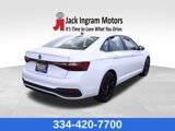 New 2025 Volkswagen Jetta SE image 5