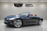 Used 2017 BMW 440i xDrive Convertible image 2