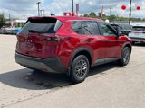 Certified 2023 Nissan Rogue S image 4
