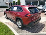 Used 2019 Toyota RAV4 XLE image 4