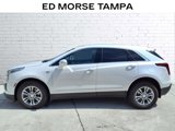Used 2020 Cadillac XT5 Premium Luxury image 2