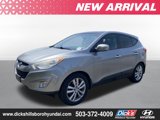 Used 2012 Hyundai Tucson Limited w/ Premium Pkg image 5