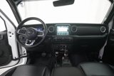Used 2022 Jeep Wrangler Unlimited Sahara image 5
