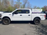 Used 2018 Ford F150 XLT image 2