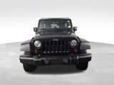 Used 2012 Jeep Wrangler Unlimited Sport image 3