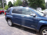 Used 2016 GMC Terrain SLT w/ Driver Alert Package I image 3