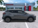 Certified 2022 Nissan Kicks SV w/ Interior Electronics Package image 4