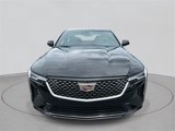 Used 2020 Cadillac CT4 Premium Luxury image 2