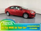Used 2015 Toyota Corolla S Premium image 1