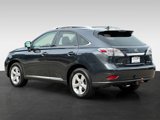 Used 2010 Lexus RX 350 AWD image 5