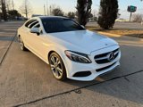 Used 2017 Mercedes-Benz C 300 Coupe image 6