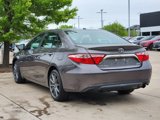 Used 2017 Toyota Camry XSE image 3