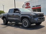 New 2025 Toyota Tacoma TRD Off-Road image 2