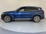Used 2019 BMW X3 sDrive30i image 2