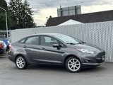 Used 2019 Ford Fiesta SE w/ Equipment Group 201A image 2
