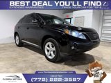 Used 2011 Lexus RX 350 2WD image 2