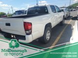 Used 2023 Toyota Tacoma SR image 4