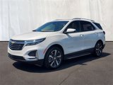 Used 2022 Chevrolet Equinox Premier image 2