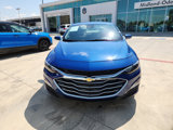 Used 2023 Chevrolet Malibu LT image 2