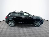 New 2025 INFINITI QX50 Luxe image 4