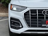Used 2021 Audi Q5 2.0T Premium Plus image 4