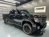 Used 2022 GMC Sierra 2500 Denali w/ Denali Black Diamond Edition image 2