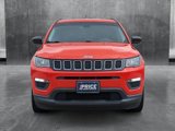 Used 2019 Jeep Compass Sport w/ Tech Group image 2