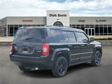 Used 2014 Jeep Patriot Sport image 4