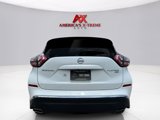 Used 2018 Nissan Murano Platinum image 4