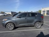 Used 2014 Kia Sportage LX image 2