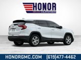 Used 2018 GMC Terrain SLE image 3