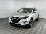 Used 2021 Nissan Rogue Sport SL image 3