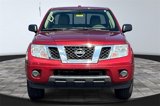 Used 2018 Nissan Frontier SV image 3