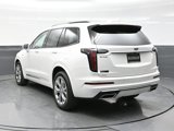 Used 2020 Cadillac XT6 Sport image 5