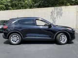Certified 2021 Ford Escape SE image 2