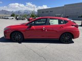 New 2025 Subaru Impreza RS image 6