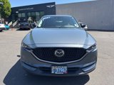 Used 2021 MAZDA CX-5 Carbon Edition image 2