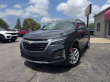 Used 2022 Chevrolet Equinox LT image 2