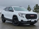 New 2024 GMC Terrain SLT w/ Elevation Edition image 2