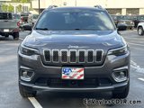 Used 2021 Jeep Cherokee Limited w/ Mopar Interior Package image 2