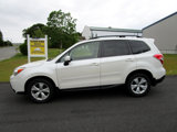 Used 2015 Subaru Forester 2.5i Limited image 2