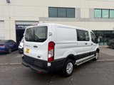 Used 2015 Ford Transit 250 130 Low Roof w/ Exterior Upgrade Package image 4