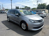 Used 2021 Chrysler Voyager Lxi image 3