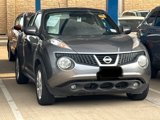 Used 2013 Nissan Juke SL image 3