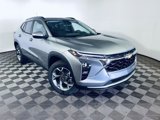New 2025 Chevrolet Trax LT w/ Driver Confidence Package image 2