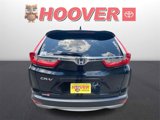 Used 2017 Honda CR-V EX-L image 3