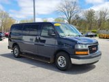 Used 2011 GMC Savana 2500 LT w/ LT Preferred Equipment Group image 2