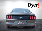Used 2017 Ford Mustang Coupe image 4