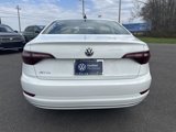 Certified 2021 Volkswagen Jetta SE w/ SE Cold Weather Package image 6