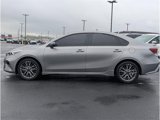 Used 2023 Kia Forte GT-Line w/ GT-Line Technology Package image 4